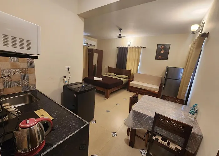 Coastal Suites Apart-Hotel