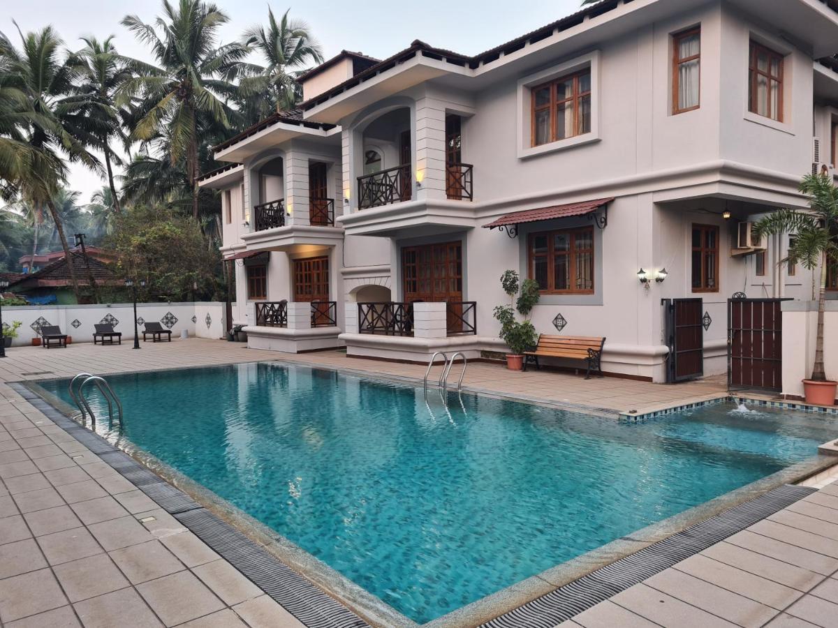 Coastal Suites *