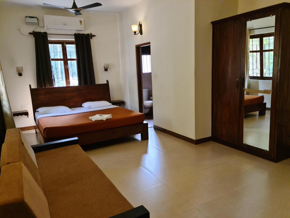 Aparthotel Coastal Suites *
