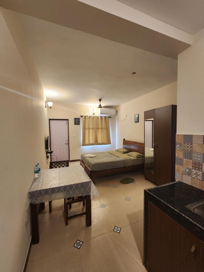 Aparthotel Coastal Suites *