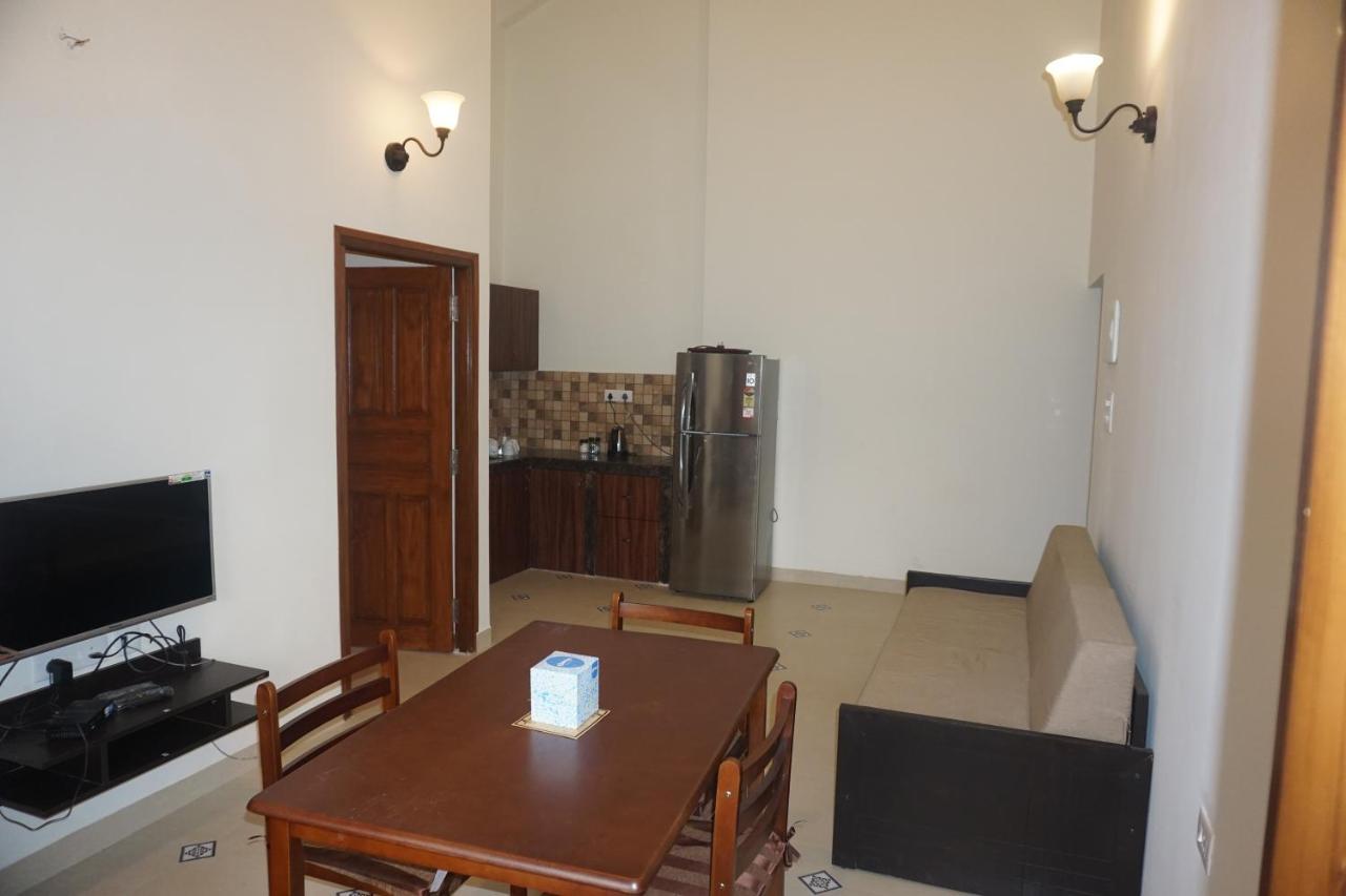 Coastal Suites * Colva