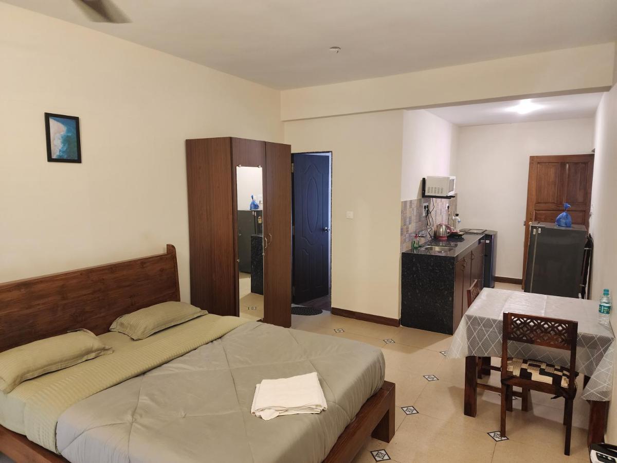 Coastal Suites Aparthotel