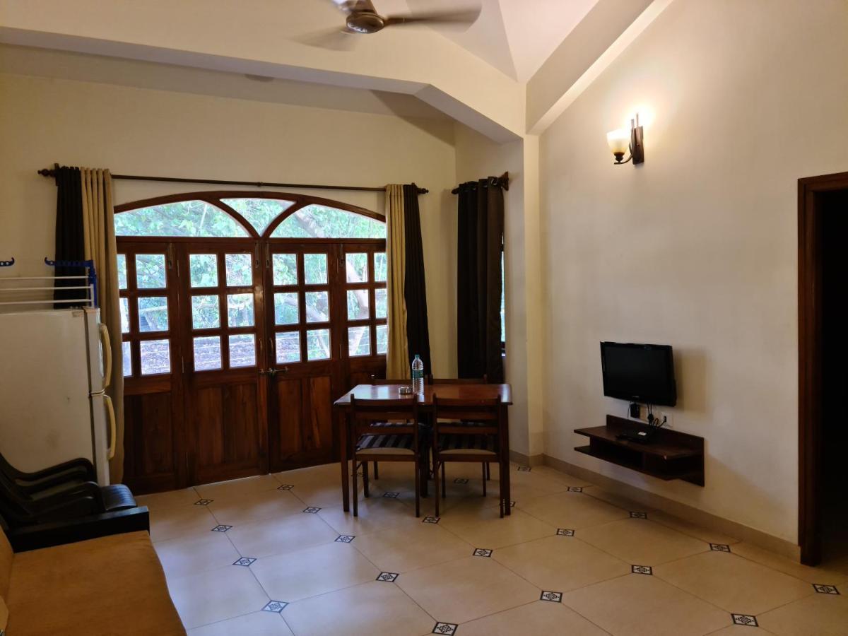 Coastal Suites Aparthotel
