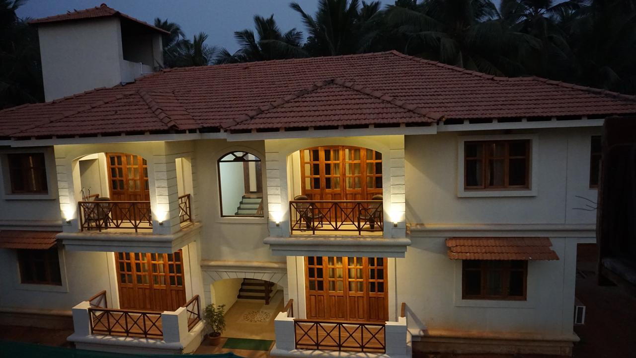 Coastal Suites *