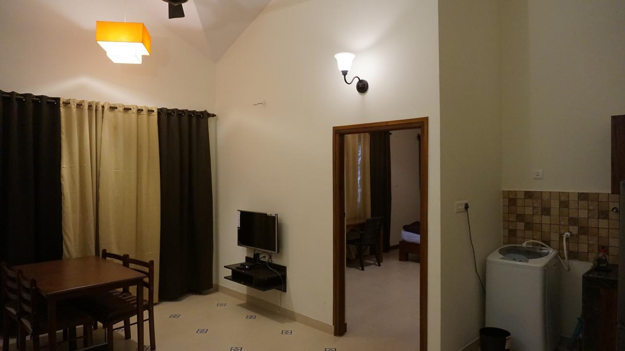 Coastal Suites *