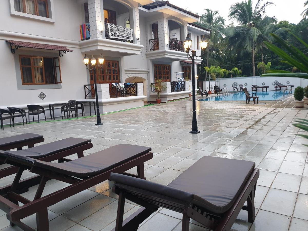 Aparthotel Coastal Suites