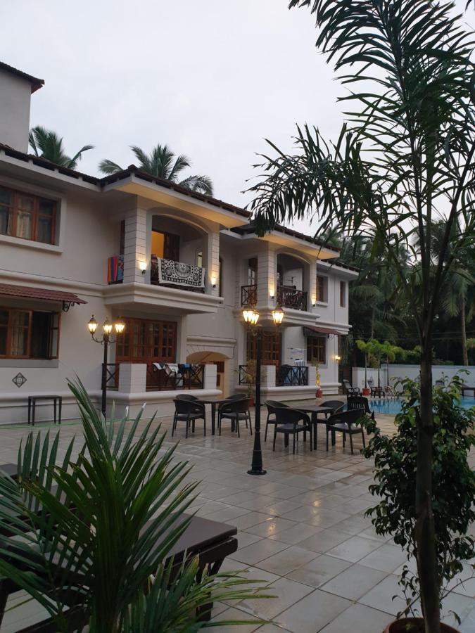 Coastal Suites