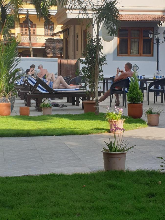 Aparthotel Coastal Suites