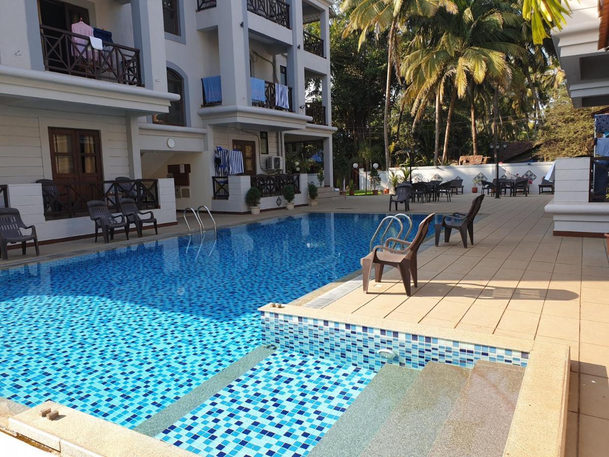 Coastal Suites Aparthotel